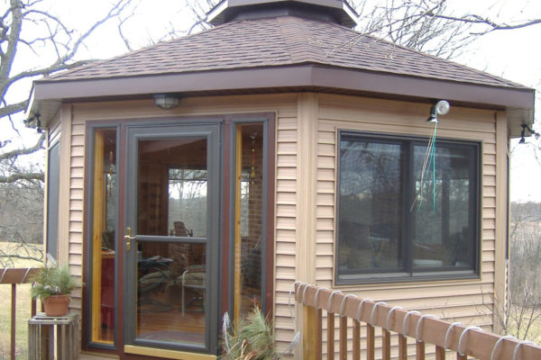 Sunroom Additions Lake Geneva, WI