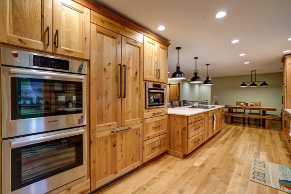 Kitchen Addition Contractors Lake Geneva, WI