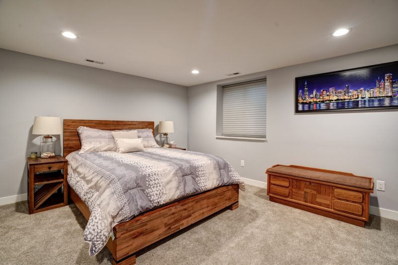 Bedroom Remodels