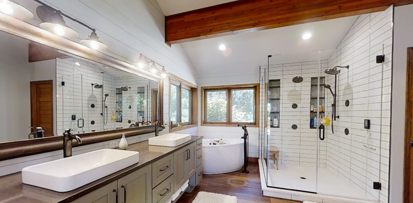 Bathroom Remodels Lake Geneva, WI