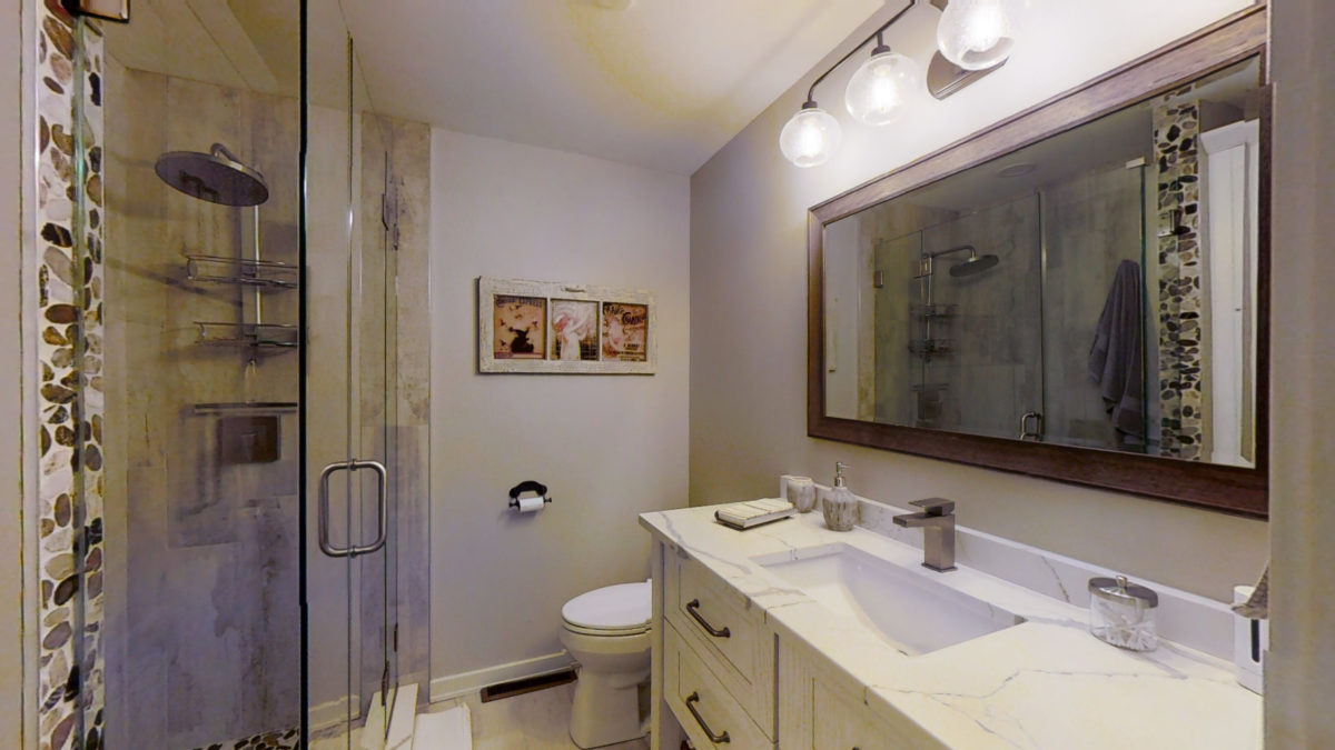 Lake Geneva Whole Home Remodel | J Kruzan Construction & Remodeling
